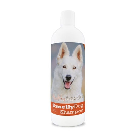 Healthy Breeds 8 oz German Shepherd Smelly Dog Baking Soda Shampoo 192959000863